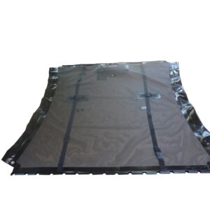 TRAMPOLINE COMPAT HOBIE CAT - FOX SOUDE MESH PVC