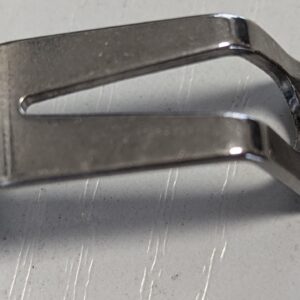 COINCEUR INOX EN V