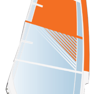 VOILE TAHE ONE DESIGN 5.0 U13