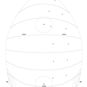 SPI F15 SYMETRIQUE