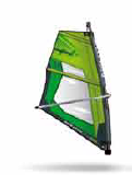 GREEMENT DACRON 1.50 M� X - MOVE RIG MAT ALU