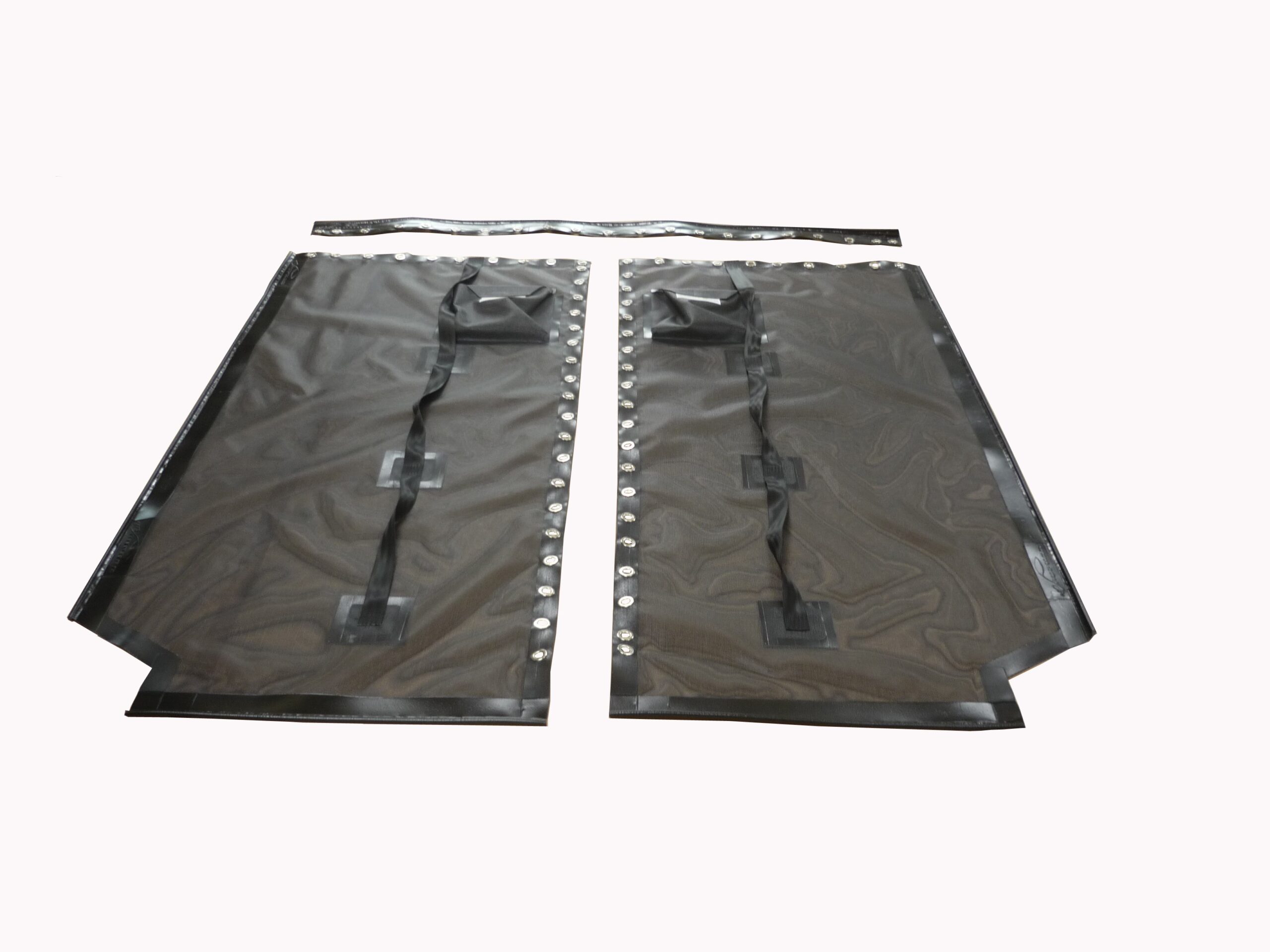 TRAMPOLINE COMPAT HOBIE CAT - 15 SOUDE MESH PVC