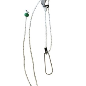 PALAN TRAPEZE COMPLET