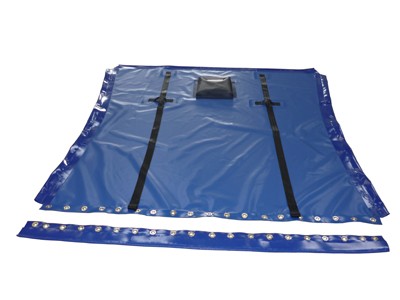 TRAMPOLINE COMPAT KL BOOSTER