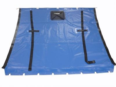 TRAMPOLINE COMPAT TYKA