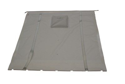 TRAMPOLINE COMPAT NC 12 RACING