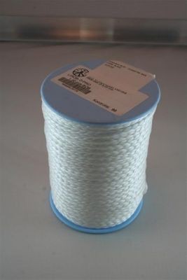 DYNEEMA SK78 - DIAMETRE 5MM LG25M