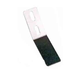 LANGUETTE DE SECURITE INOX - GRANDE