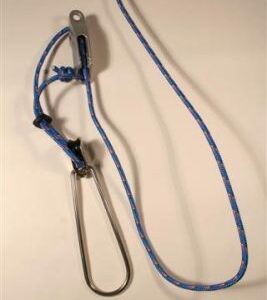 KIT CABLE DE TRAPEZE POUR - LASER VAGO LA PAIRE