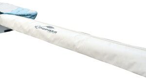 CHAUSSETTE PIED DE GREEMENT - LASER 2M30 RIPSTOP