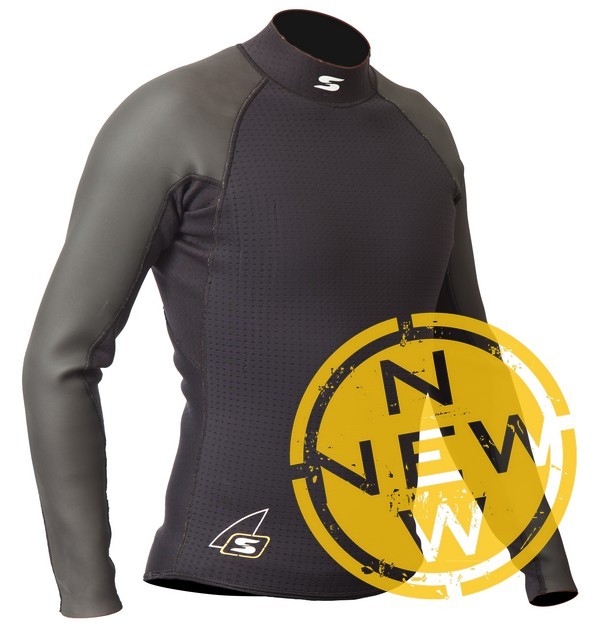 TOP NEOPRENE AIR EVOLUTION HVS SANDILINE