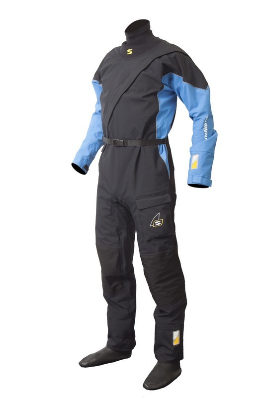 COMBINAISON SECHE JUNIOR RESPIRANTE TAILLE 12ANS-