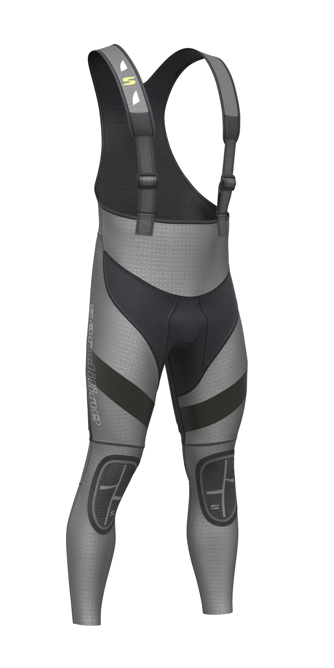 CULOTTE RAPPEL SANDILINE AIR - XLIGHT TAILLE S-166/171