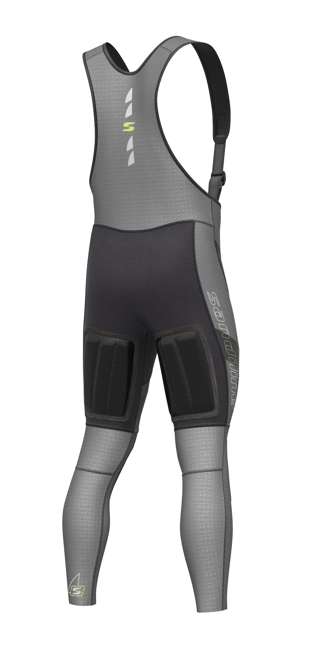 CULOTTE RAPPEL SANDILINE AIR - XLIGHT TAILLE S-166/171 – Image 2