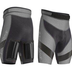 SHORT RAPPEL AIR XLIGHT - SANDILINE T=XXL