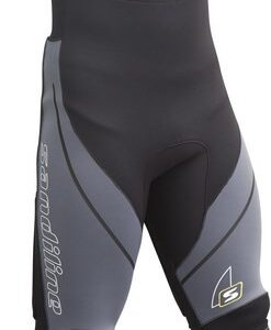 CULOTTE RAPPEL SANDILINE - WINTER ZIP TAILLE S-166/171