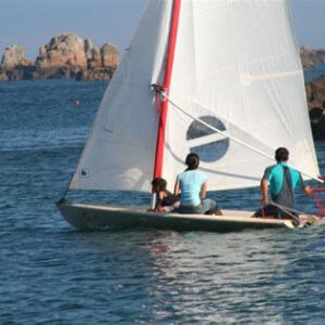 GD VOILE WIZZ