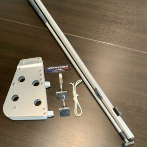 KIT COMPLET TETE SAFRAN - COMPATIBLE P/ LASER 13