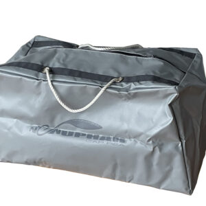 MAXI SAC 80X39X39 OUVERTURE - PAR LE DESSUS ZIPPEE