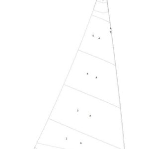 GD VOILE TOPAZ UNO + - COMPATIBLE