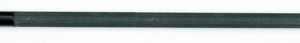 STICK CARBONE EPOXY D25 - 1.2M/SOUPLE DEMONTABLE